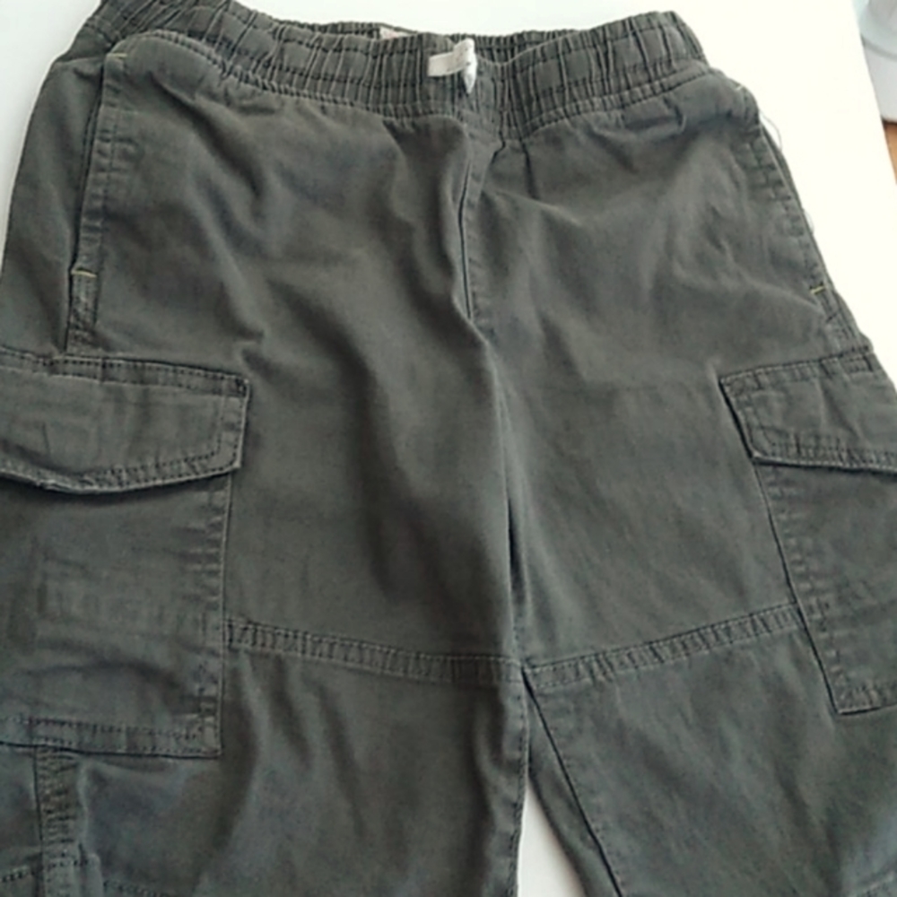 3/$15 Weatherproof Vintage M 10-12 boy's shorts